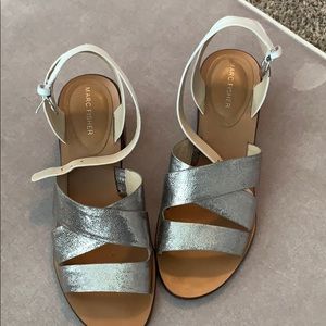 Marc Fisher Sandals